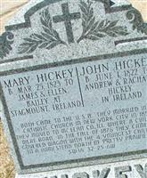 John Hickey