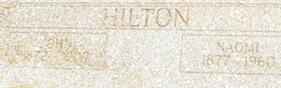 John Hilton John Hilton