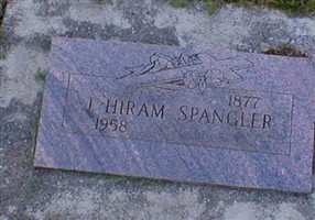 John Hiram 'Hi' Spangler (2077482.jpg)