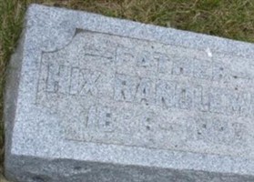 John Hix Randleman John Hix Randleman