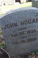 John Hogan