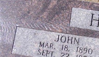 John Hoheisel John Hoheisel