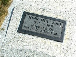 John Holland