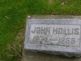 John Hollis