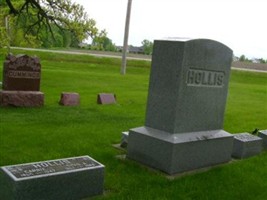 John Hollis