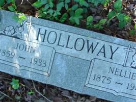 John Holloway