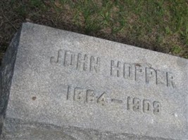 John Hopper John Hopper