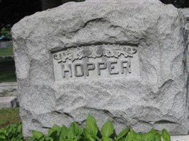 John Hopper John Hopper