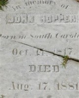John Hopper