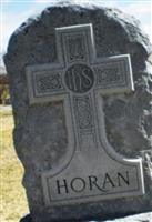 John Horan