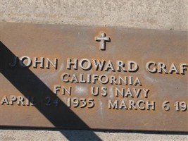John Howard Graff