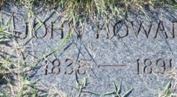 John Howard Heizer