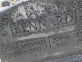 John Howard Kennard John Howard Kennard