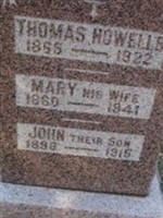 John Howells