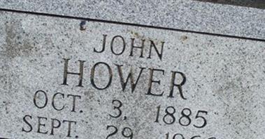 John Hower