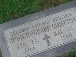 John Hubbard Compton