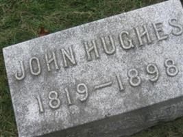 John Hughes