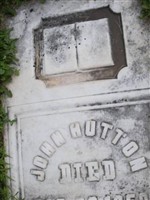 John Hutton