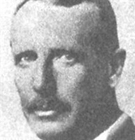 John Hutton Bisdee