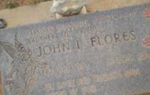 John I. Flores