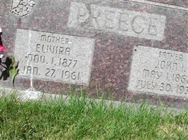 John I. Preece John I. Preece