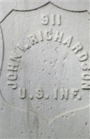 John I Richardson