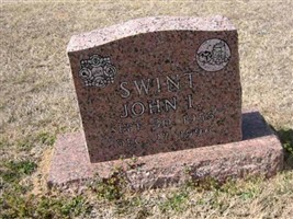 John I. Swint