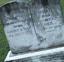 John Ignatius Murray