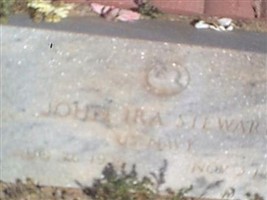 John Ira Stewart