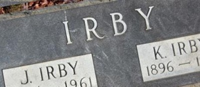 John Irby