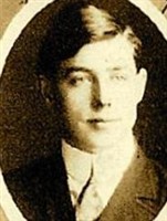 John Irvin Fea