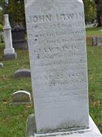 John Irwin