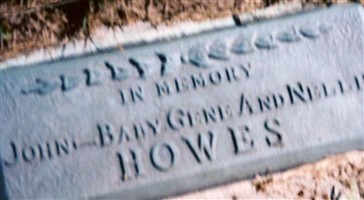 John Isaac Howes