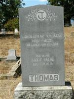 John Isaac Thomas