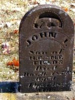 John Isom Fields John Isom Fields
