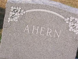 John J Ahern John J Ahern