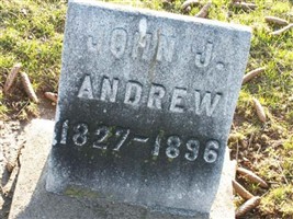 John J. Andrew John J. Andrew