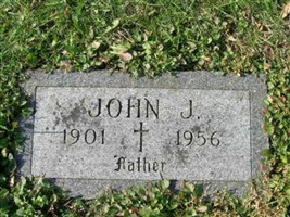 John J. Bauer
