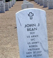 John J Bean John J Bean