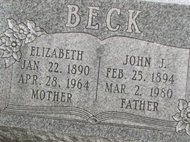 John J. Beck