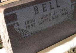 John J. Bell