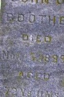 John J Boothe John J Boothe
