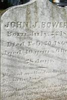 John J. Bower