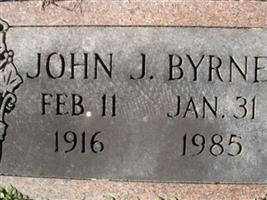 John J Byrne