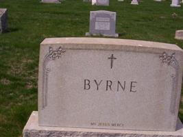 John J Byrne, MD