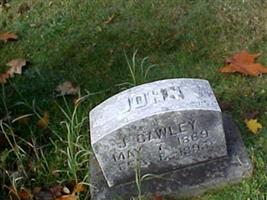 John J. Cawley