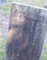 John J. Clark John J. Clark