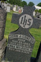 John J. Conlon