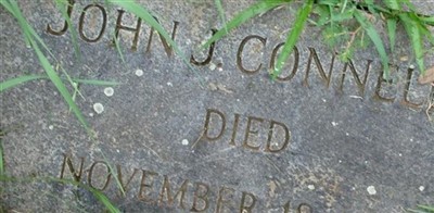 John J. Connelly John J. Connelly
