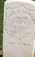 John J Conroy John J Conroy